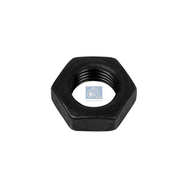 DT Spare Parts 1.10787 Counter Nut, valve clearance adjusting screw