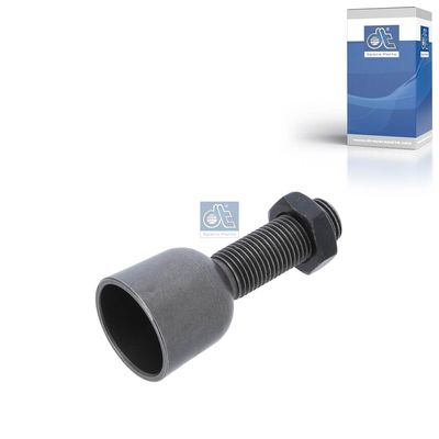 Adjusting Screw, valve clearance DT Spare Parts 1.10789