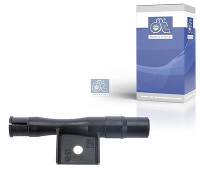 Holder DT Spare Parts 1.10872