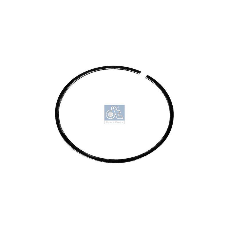 DT Spare Parts 1.10882 Seal Ring, exhaust manifold