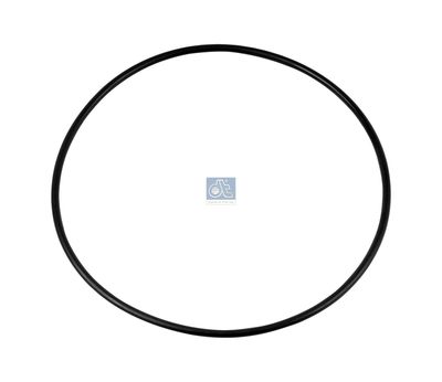O-Ring, cylinder sleeve DT Spare Parts 1.10891