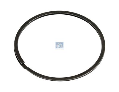 Seal Ring, exhaust manifold DT Spare Parts 1.10893