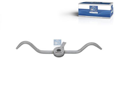 Nozzle DT Spare Parts 1.10906