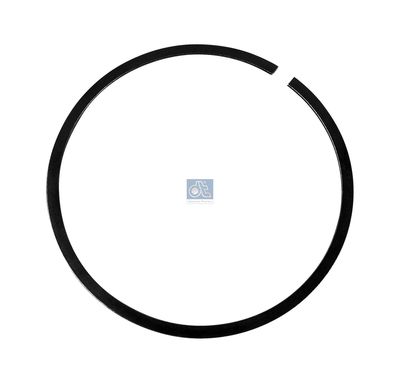 Seal Ring, exhaust manifold DT Spare Parts 1.10954