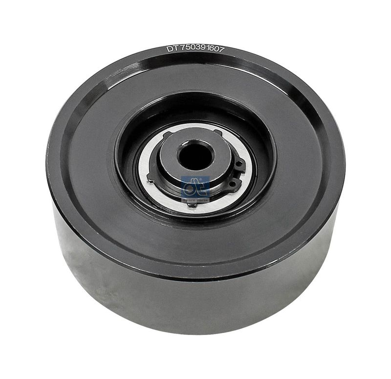 DT Spare Parts 1.11128 Belt Pulley, water pump