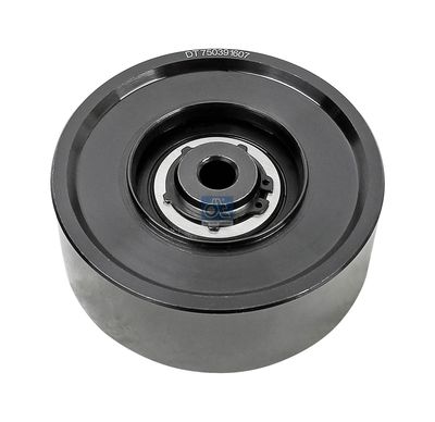 Belt Pulley, water pump DT Spare Parts 1.11128