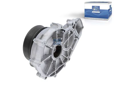Water Pump, engine cooling DT Spare Parts 1.11152