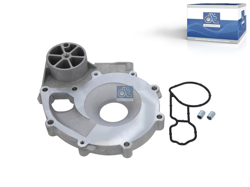 DT Spare Parts 1.11165 Housing, water pump