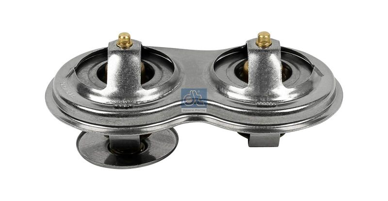DT Spare Parts 1.11198 Thermostat, coolant