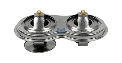 Thermostat, coolant DT Spare Parts 1.11198