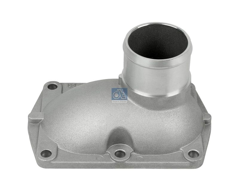 DT Spare Parts 1.11213 Thermostat Housing
