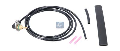 Sensor, coolant temperature DT Spare Parts 1.11270
