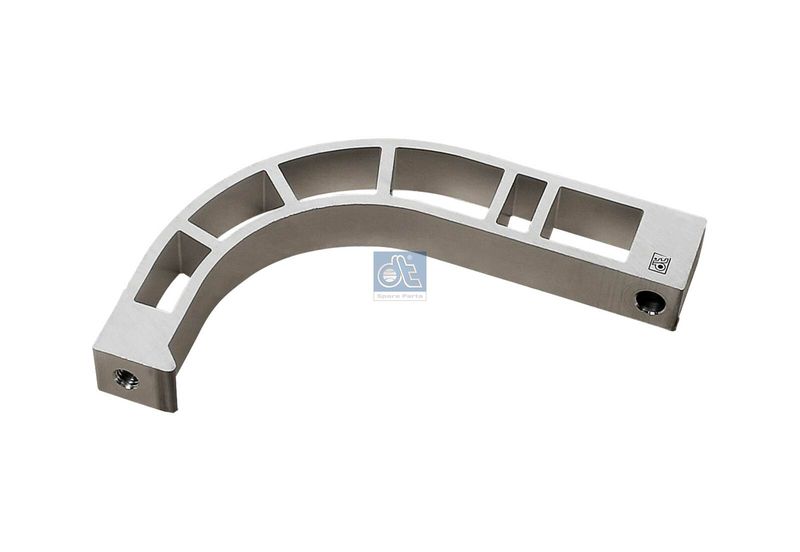 DT Spare Parts 1.11313 Support, radiator fan