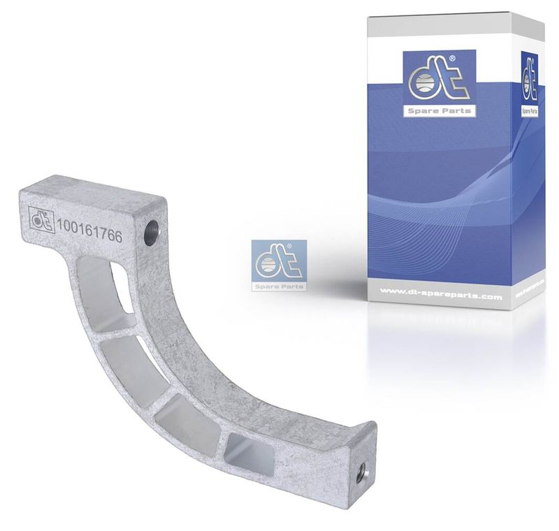 DT Spare Parts 1.11314 Support, radiator fan