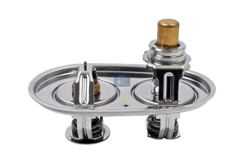 DT Spare Parts 1.11409 Thermostat, coolant