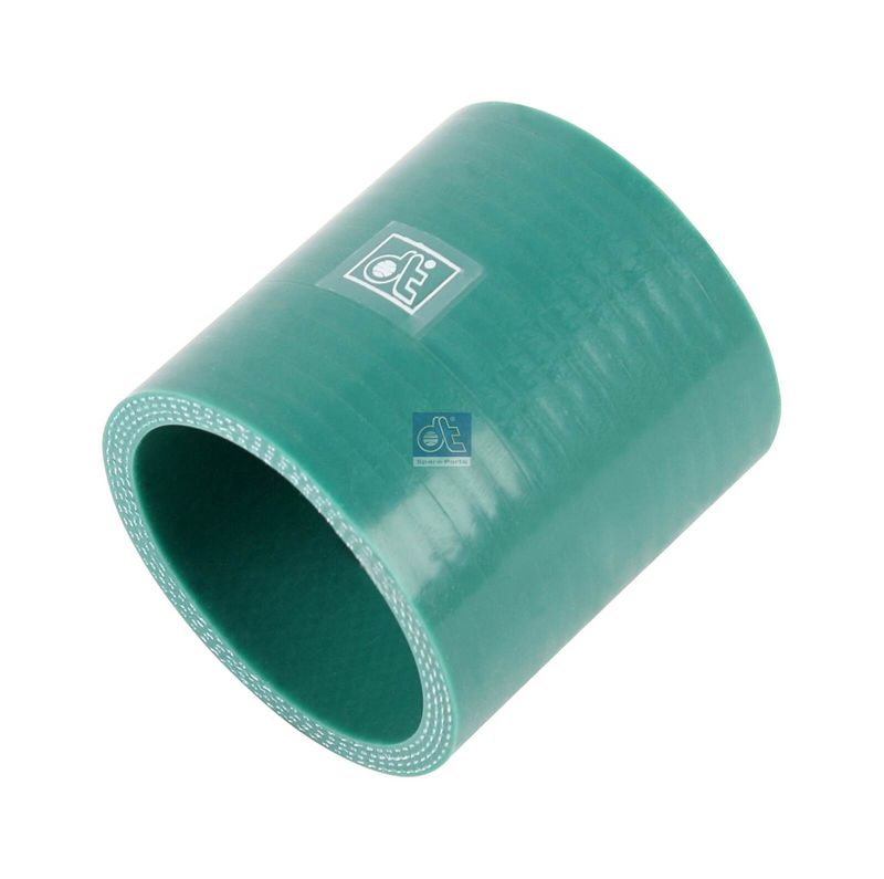 DT Spare Parts 1.11531 Radiator Hose