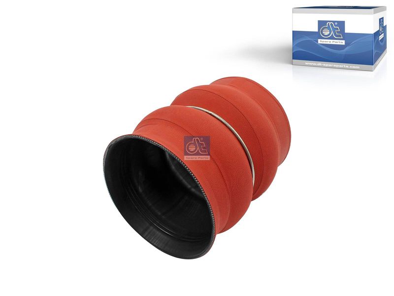 DT Spare Parts 1.11771 Charge Air Hose
