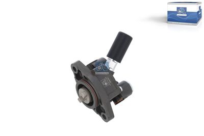 Pump, fuel pre-supply DT Spare Parts 1.12097