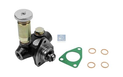 Pump, fuel pre-supply DT Spare Parts 1.12101