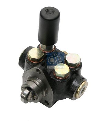 Pump, fuel pre-supply DT Spare Parts 1.12106