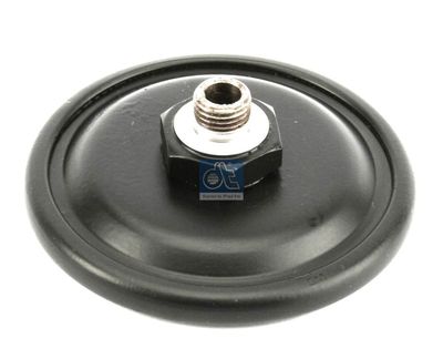 Pressure Controller, fuel pump DT Spare Parts 1.12117