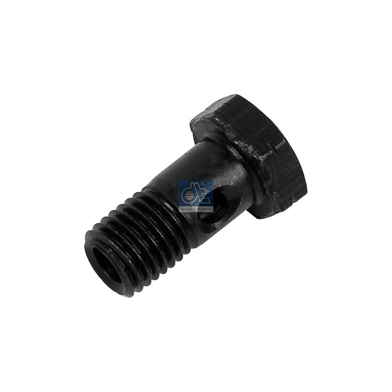 DT Spare Parts 1.12121 Banjo Bolt