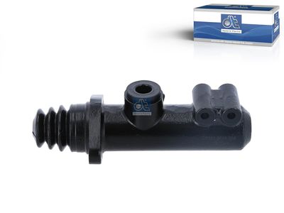 Master Cylinder, clutch DT Spare Parts 1.13004