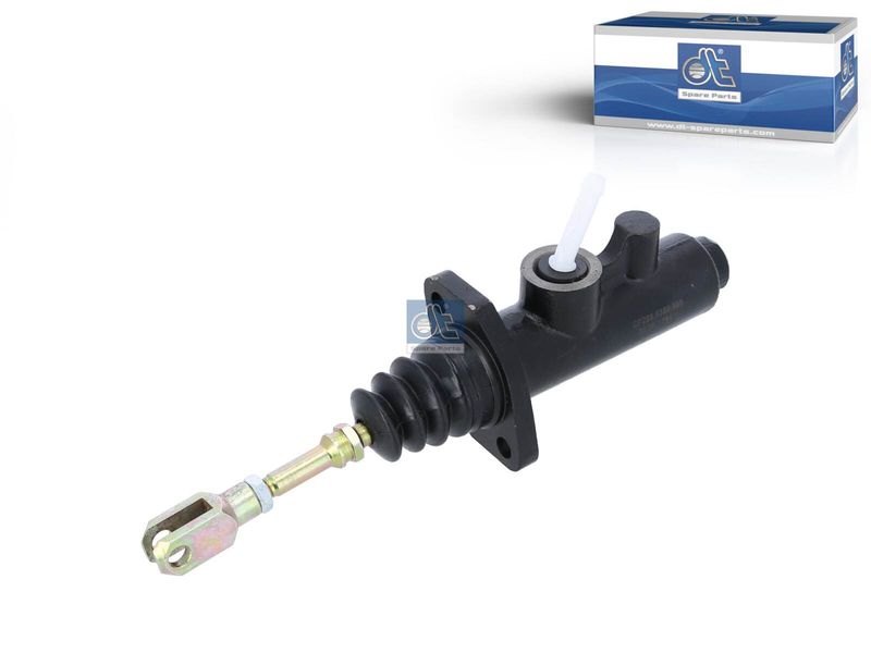 DT Spare Parts 1.13089 Master Cylinder, clutch
