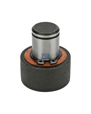 Bearing, clutch lever DT Spare Parts 1.13169