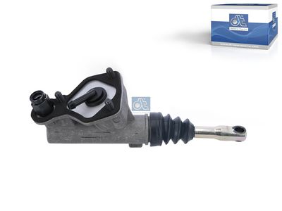Master Cylinder, clutch DT Spare Parts 1.13181