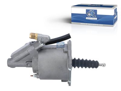 Clutch Booster DT Spare Parts 1.13225