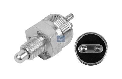 Switch, reverse light DT Spare Parts 1.14091