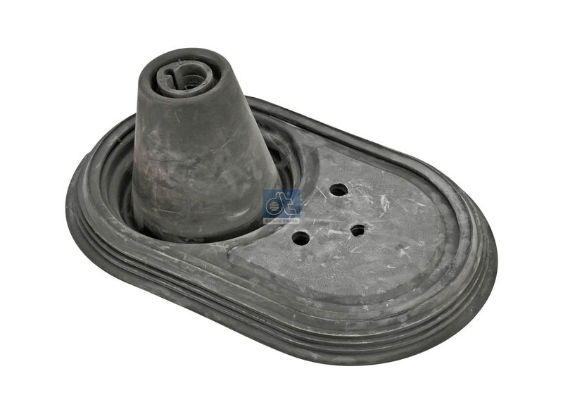 DT Spare Parts 1.14126 Gear Shift Lever Gaiter