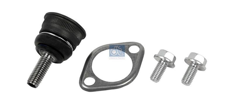 DT Spare Parts 1.14169 Ball Head, gearshift linkage