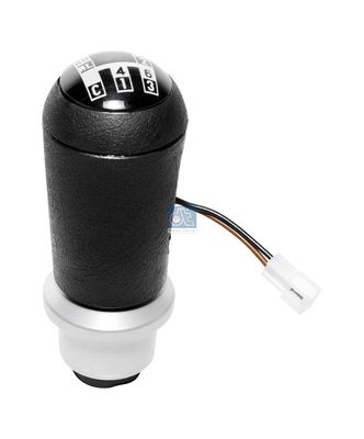 Gear Shift Lever Knob DT Spare Parts 1.14192