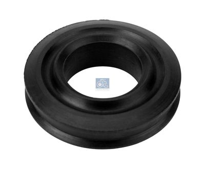Bush, shift rod DT Spare Parts 1.14388