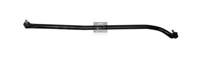 Selector-/Shift Rod DT Spare Parts 1.14450