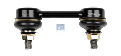 Selector-/Shift Rod DT Spare Parts 1.14461
