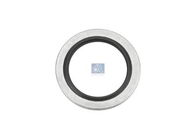 Seal Ring, oil drain plug DT Spare Parts 1.14468