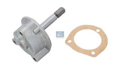Oil Pump, manual transmission DT Spare Parts 1.14510