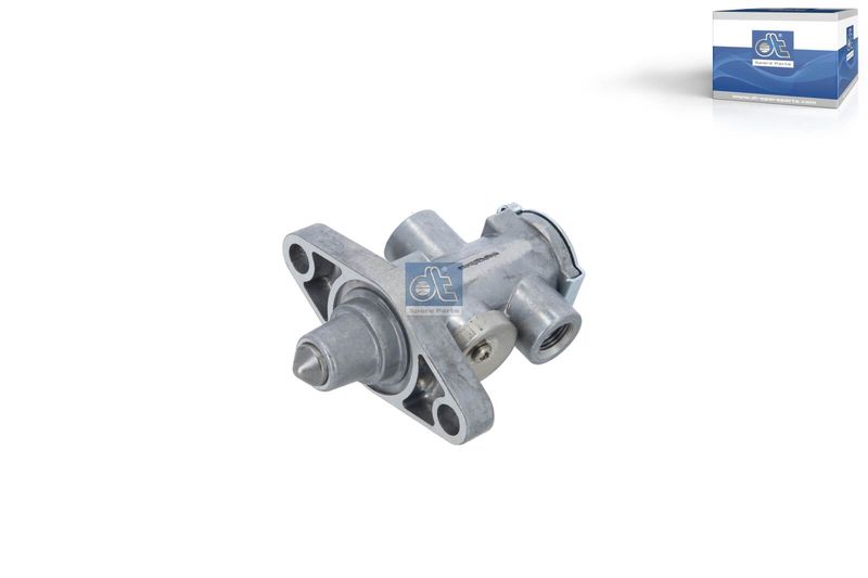 DT Spare Parts 1.14520 Solenoid Valve