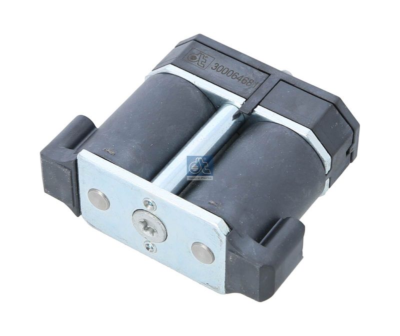 DT Spare Parts 1.14910 Solenoid Valve, shift cylinder