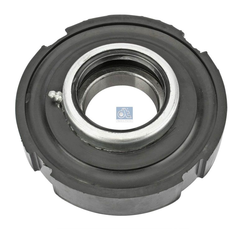 DT Spare Parts 1.15110 Suspension, propshaft