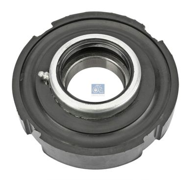 Suspension, propshaft DT Spare Parts 1.15110
