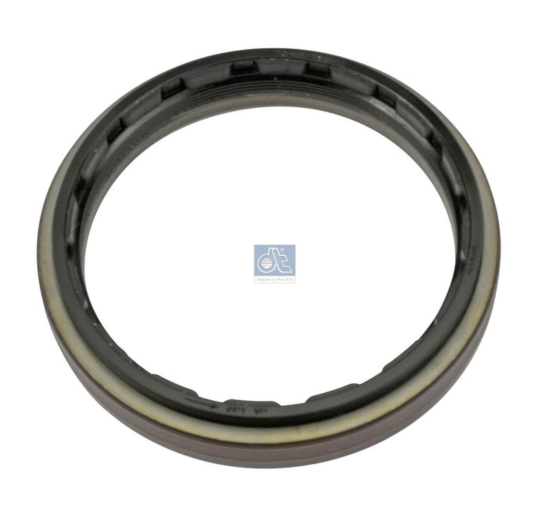 DT Spare Parts 1.16046 Shaft Seal, differential