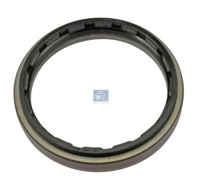 Shaft Seal, differential DT Spare Parts 1.16046