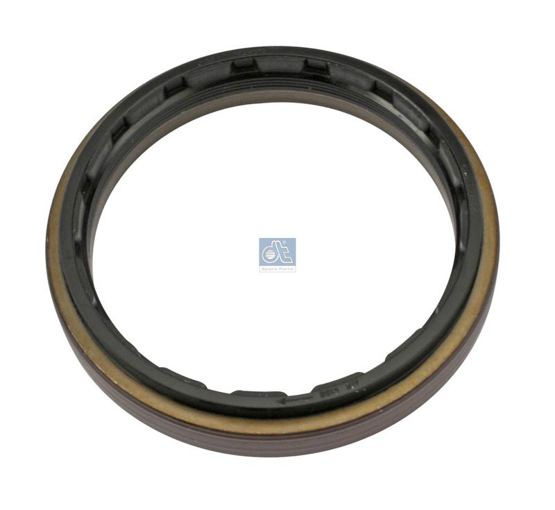 DT Spare Parts 1.16047 Shaft Seal, differential