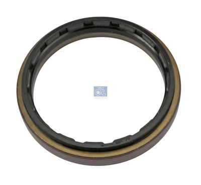 Shaft Seal, differential DT Spare Parts 1.16047