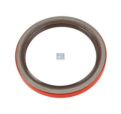 Shaft Seal, differential DT Spare Parts 1.16050