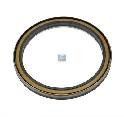 Seal Ring, steering knuckle (leaf spring hanger) DT Spare Parts 1.16080